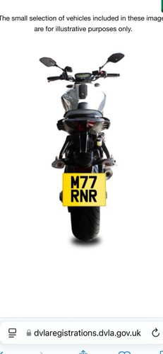 Personalised registration - personalised,