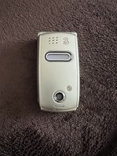 NEC E606 3G Flip Phone Classic Early-UK Model