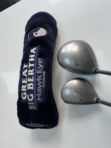 Callaway great big bertha - great,