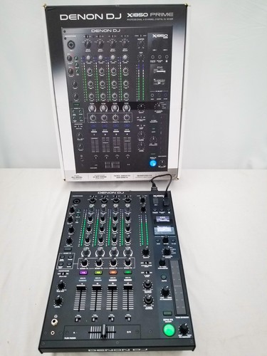 Denon x1850 prime pro - denon,