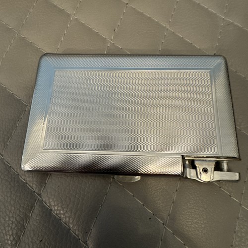 Vintage mosda 500 cigarette - 500,
