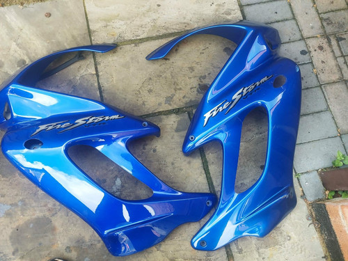 Honda vtr1000 vtr - honda,