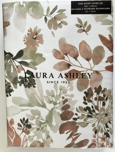 Laura ashley lewcombe 220tc - laura,