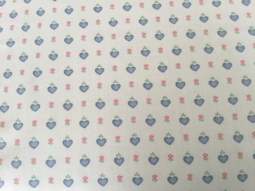 Craft dress fabric - fabric, remnant