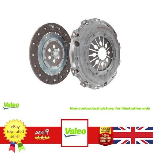 Clutch kit for chevrolet - for, cruze