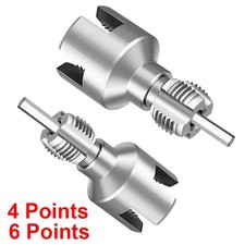 2X Integrated Internal &