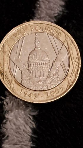 Rare coin error - coin,
