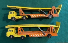 Matchbox Super Kings K-11 Daf