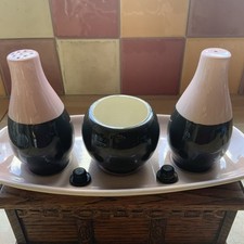 RETRO VINTAGE CARLTON WARE