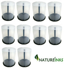 10 x 100 storage capacity CD