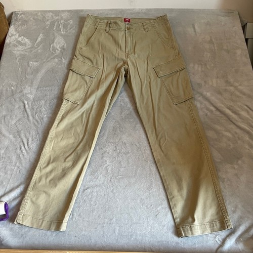 Levi cargo trousers - levi's, mens
