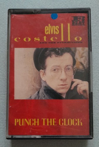 Elvis costello and the - costello,