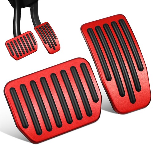 Pcs parking brake pedal pad - brake,