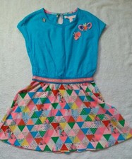 Mim Pi Lovely Dress Age 7/122