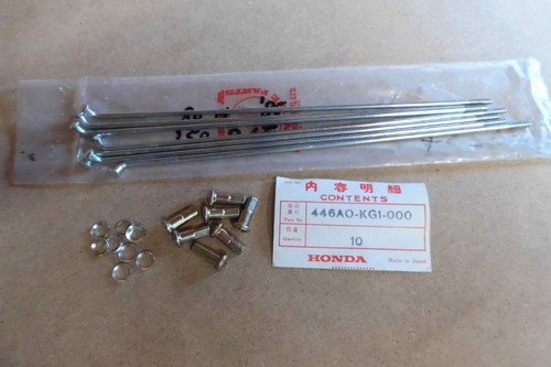 Honda cr80 mtx125 mtx200 - cr80,