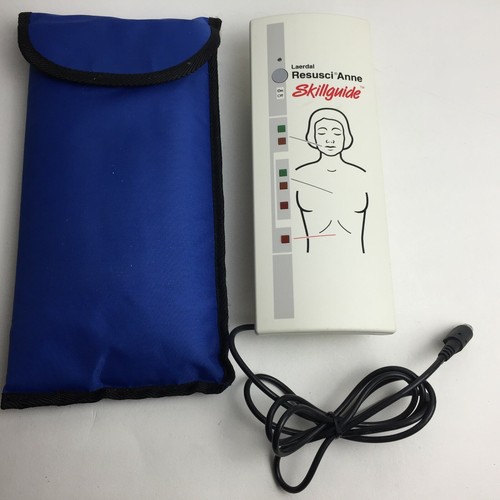 Laerdal resusci anne - anne, cpr