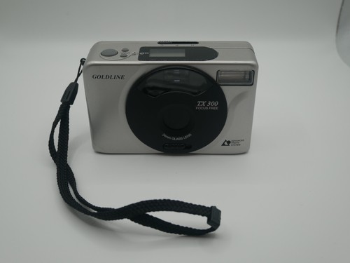 Goldline 300 focus - 300, free