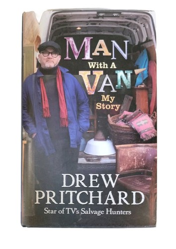 Man with van story by - man,