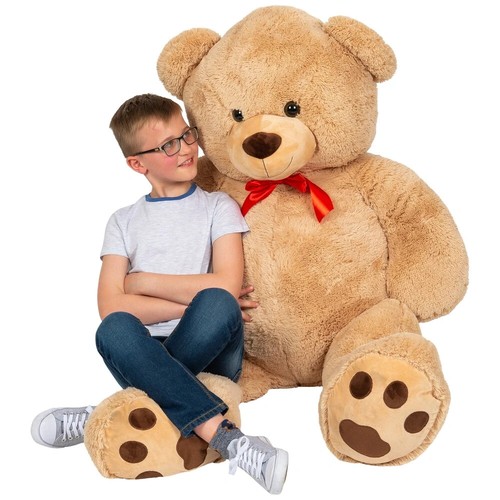 Billy the brown - the, bear