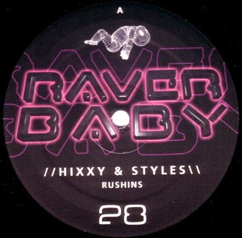 Hixxy styles the theme - styles,
