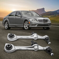 FRONT WISHBONE TRACK CONTROL