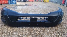 FORD TRANSIT FRONT BUMPER FROM