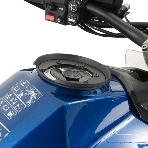 Givi bf02 kappa - bf02, tanklock