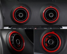 For Audi A3 S3 8V 2013-2016