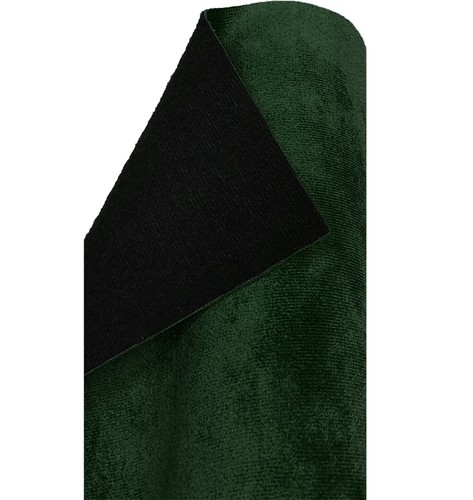 Plush velvet fabric faux - plush,
