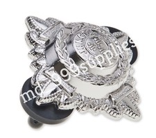 2x Female Police Inspector