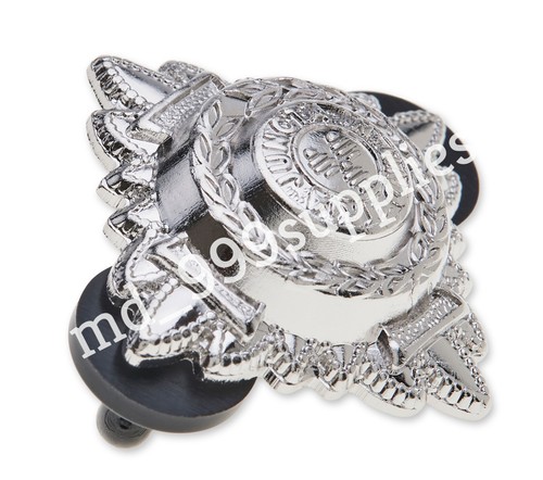 Female police inspector - 2x,