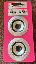 DYNASONIC karaoke only machine