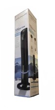 Bionaire tower fan w - tower,