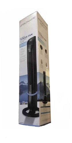 Bionaire tower fan - bionaire,