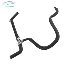 HVAC Heater Supply Hose For