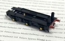 Hornby R30133/13 9F Tender Chassis With Pickups