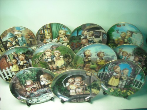Choose one more plates - one,