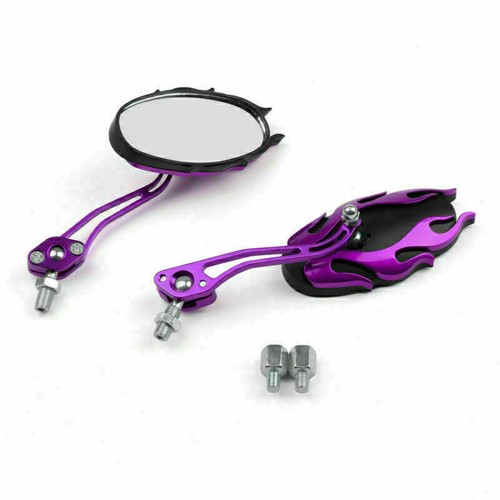 Universal motorcycle rearview - motorcycle,