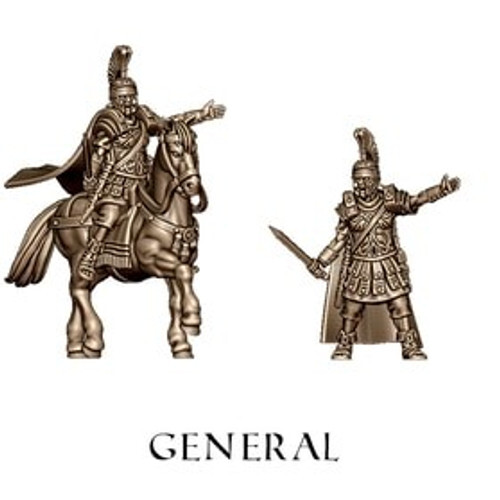 Roman empire generals - empire,