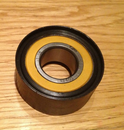 Fiat x19 1300 cam belt - x1/9,