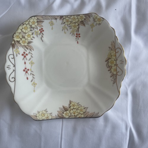 Vintage radfords fenton - vintage, bone