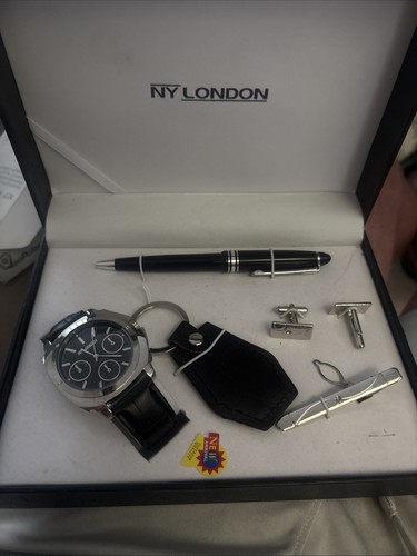 London men watch with - london,