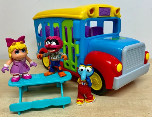 Disney muppet babies - disney:,