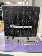 Numark M6 USB 4-Channel DJ