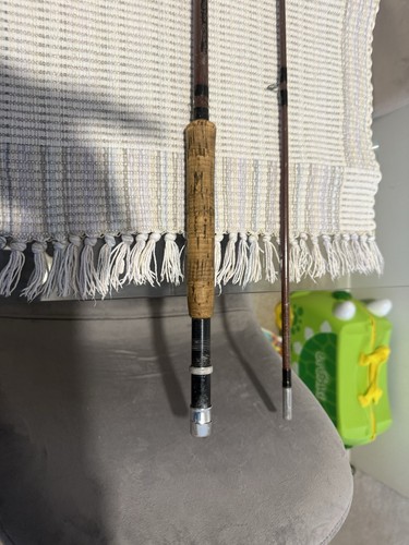 Fly fishing rod - fishing,