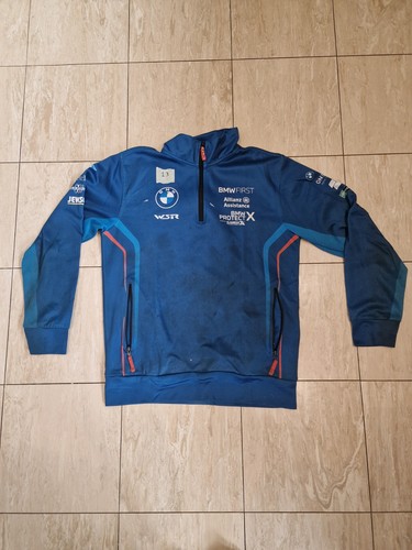 Genuine wsr btcc issued - btcc,