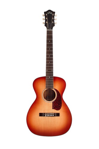 Guild usa standard - m-40,