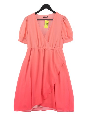 Orsay line midi - a-line, dress