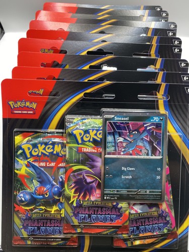 Pokemon tcg phantasmal flames - phantasmal,