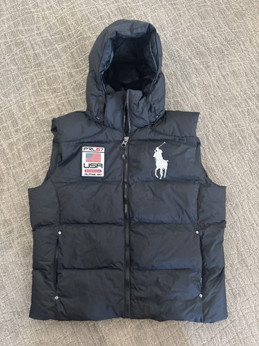 Vtg polo ralph lauren men - ralph,